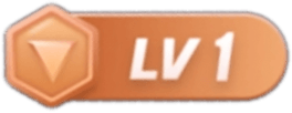 等级-LV1-玖乐云博客